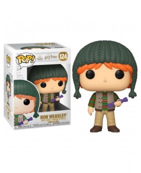 HARRY POTTER - RON WEASLEY...