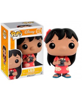 DISNEY - LILO - 124