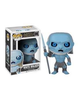 GAME OF THRONES - (WHITE...