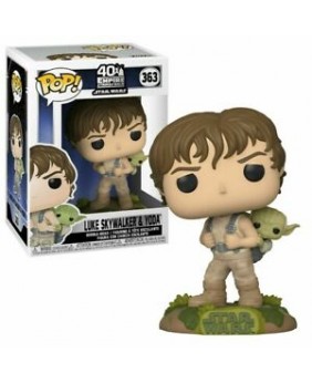 STAR WARS - LUKE SKYWALKER...