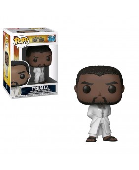 BLACK PANTHER - T´CHALLA - 352