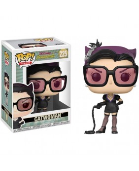 DC COMICS BOMBSHELLS -...