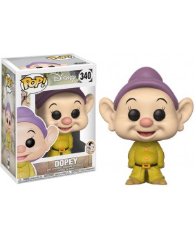 DISNEY - DOPEY - 340