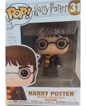 HARRY POTTER WITH HEDWIG - 31