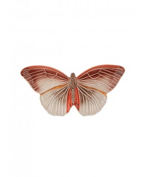 Cloudy Butterflies - Peça...