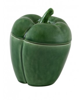 Pimento - Caixa 12,5 Verde
