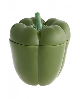 Pimento - Caixa 22 Verde