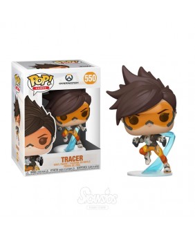OVERWATCH - TRACER - 550