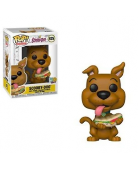 SCOOBY DOO - 625