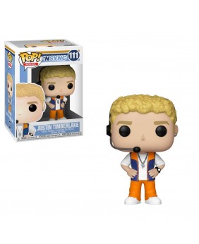 NSYNC - JUSTIN TIMBERLAKE -...