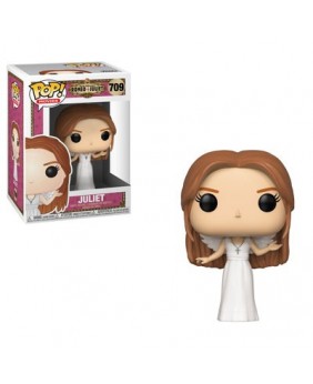 ROMEO & JULIET  - JULIET - 709