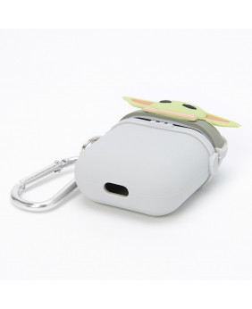 Star Wars: The Mandalorian...