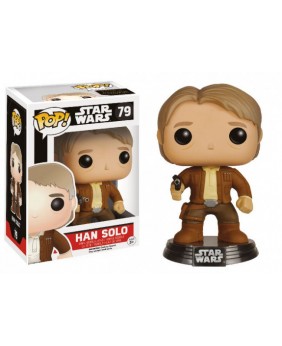 STAR WARS - HAN SOLO - 79