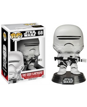 STAR WARS - FIRST ORDER...
