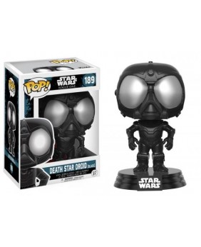 STAR WARS - DEATH STAR...