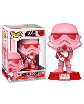 STAR WARS - STORMTROOPER - 418