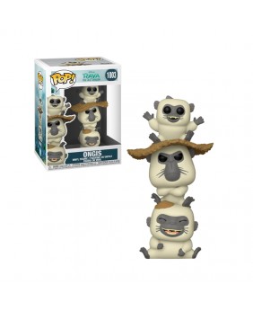 DISNEY - RAYA  (THE LAST...