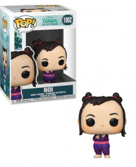 DISNEY - RAYA (THE LAST...