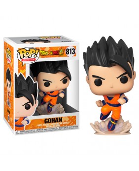 DRAGONBALL Z -  GOHAN - 813