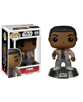 STAR WARS - FINN - 59