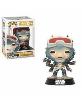 STAR WARS - RIO DURANT - 244