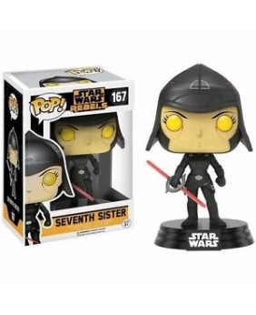 STAR WARS REBELS - SEVENTH...
