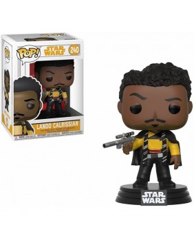 STAR WARS - LANDO...