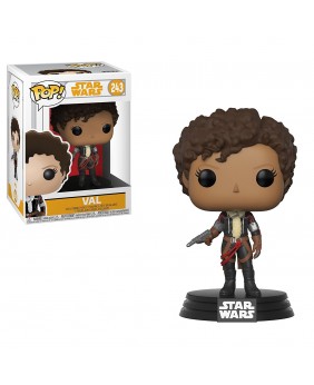 STAR WARS - VAL - 243