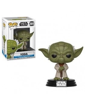 STAR WARS - YODA - 269