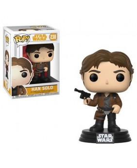 STAR WARS - HAN SOLO - 238