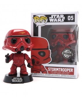 STAR WARS - STORMTROOPER...