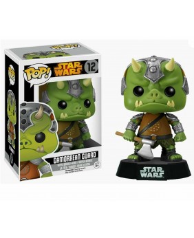 STAR WARS - CAMORREAN GUARD...
