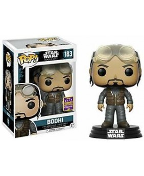 STAR WARS - BODHI - 183