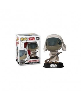 STAR WARS - CARETAKER - 263