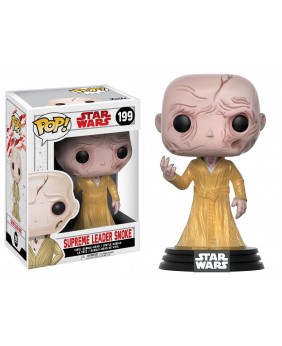 STAR WARS - SUPREME LEADER...