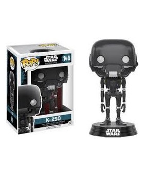 STAR WARS - K-2SO - 146