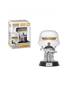 STAR WARS - RANGE TROOPER -...