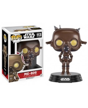 STAR WARS - ME-809 - 113