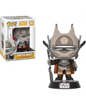 STAR WARS - ENFYS NEST - 247