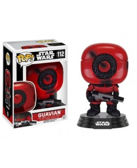 STAR WARS - GUAVIAN - 112