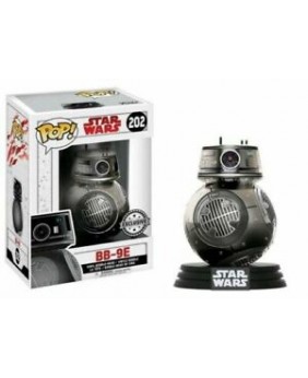 STAR WARS - BB-9E - 202