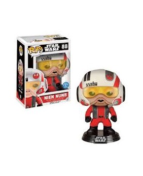STAR WARS - NIEN NUNB - 88
