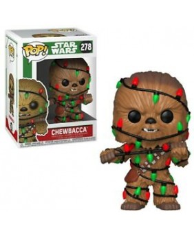 STAR WARS - CHEWBACCA -  278