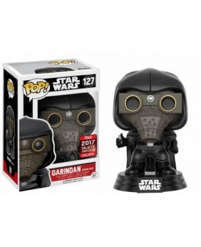 STAR WARS - GARINDAN(EMPIRE...