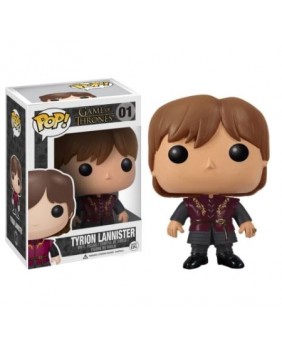 GAME OF THRONES - TYRION...