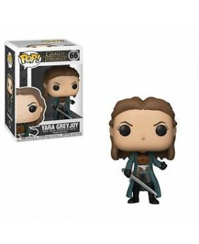 GAME OF THRONES - YARA...