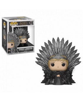 GAME OF THRONES -CERSEI...
