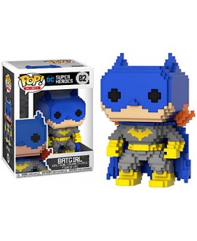 DC - BATGIRL - 02