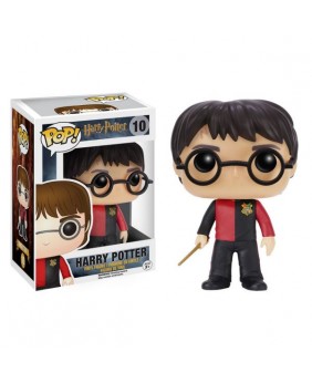 Harry Potter Triwizard...