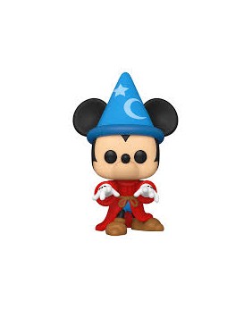 Disney - Sorcerer Mickey...
